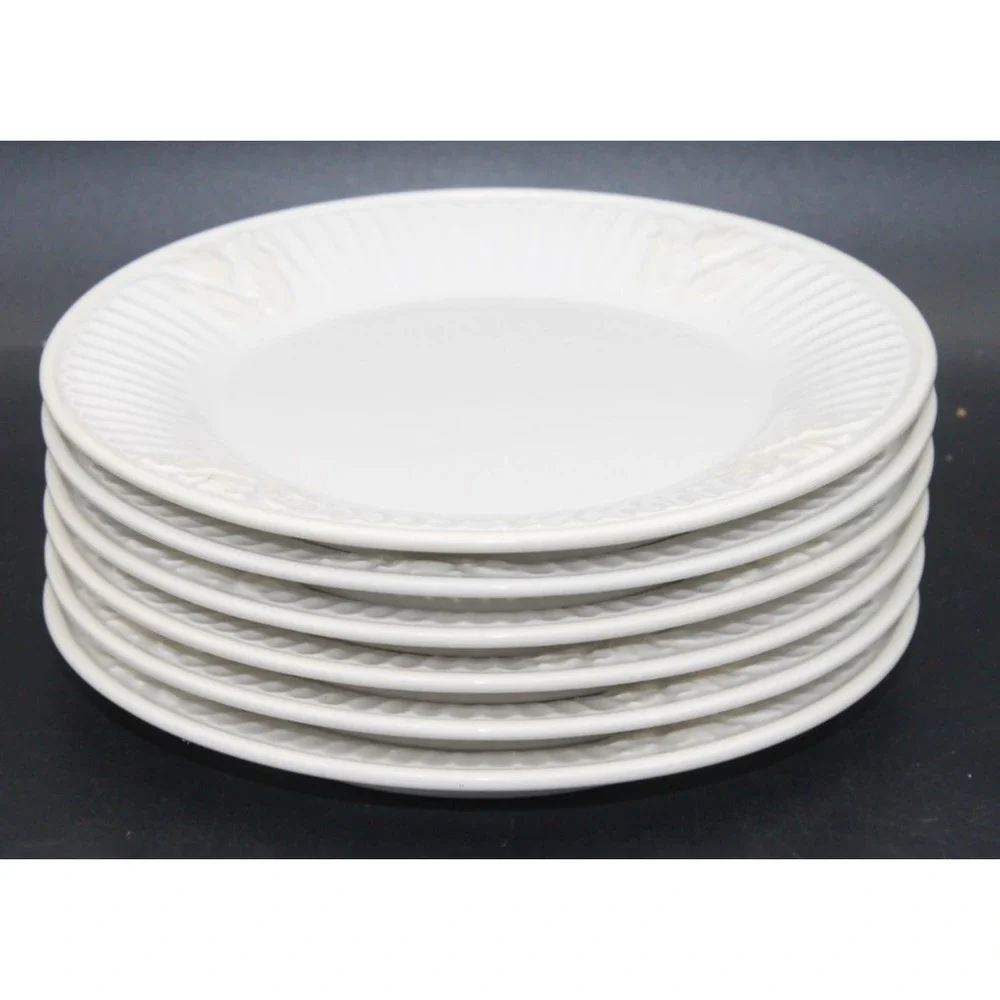 Set of 6 Lenox Butler's Pantry 7